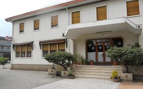 Hotel Cauccio Rovigo